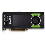 Nvidia Quadro P4000 Quadro P4000 8GB GDDR5 Graphic Card